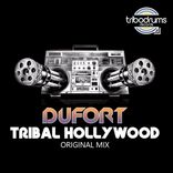 Artwork for "Tribal Holliwood"