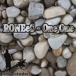 Artwork for "One One"