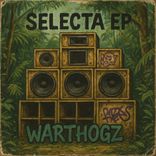Portada para "Selecta EP"