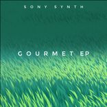 Artwork for "Gourmet EP"