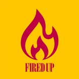 Artwork voor "Fired Up"