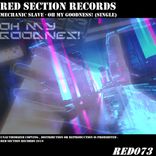 Artwork voor "Oh My Goodness!"