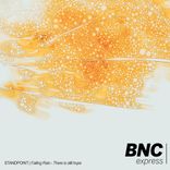 Artwork for "Falling Rain"