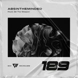 Portada para "Music Be The Weapon"