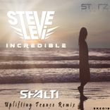 Artwork for "Incredible Remix"