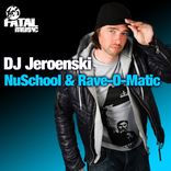 Artwork für "NuSchool & Rave-O-Matic"