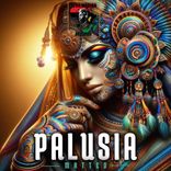 Artwork for "Palusia"