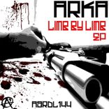 Artwork für "Limb By Limbz"