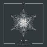 Artwork for "Die Sekte"