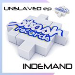 Artwork for "Unslaved Ep"