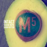 Portada para "Soon Ripe, Soon Rotten"