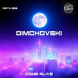 Artwork voor "Come Alive"