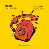 Artwork for "Call On Me"