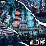 Portada para "Wild MF"