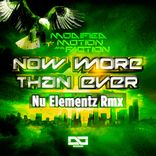 Artwork for "Now more Than Ever Remix"
