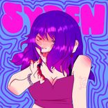 Portada para "SYREN"