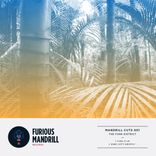 Portada para "Mandrill Cuts 001"
