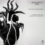 Artwork for "VANTA BLAK"