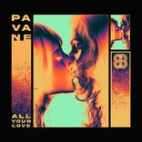 Artwork voor "All Your Love"