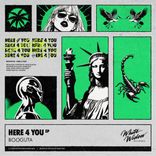 Artwork for "Here 4 You"