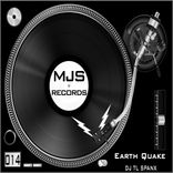 Artwork voor "Earth Quake"