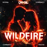 Portada para "WILDFIRE"