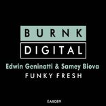 Artwork for "Funky Fresh"