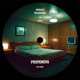 Artwork for "Day & Night"