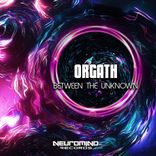 Artwork for "Between the Unknown"