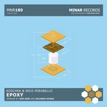 Portada para "Epoxy"