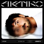 Artwork for "Oxygen"