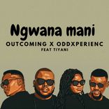 Artwork for "Ngwana Mani"