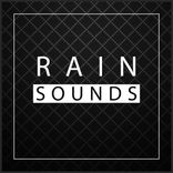Artwork voor "RAIN SOUNDS"
