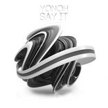 Artwork for "Say It"