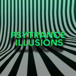 Artwork for "Psytrance Illusions"