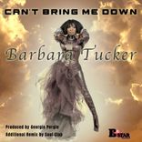 Artwork for "Can't Bring Me Down"