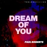 Artwork for "Dream Of You"