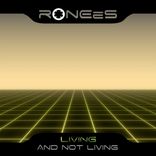 Artwork voor "Living & Not Living"