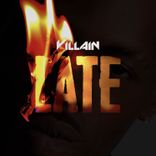 Artwork for "Late"