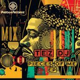 Artwork for "Pieces of Me"