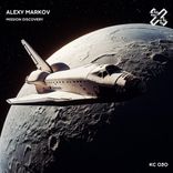 Artwork for "Mission Discovery"