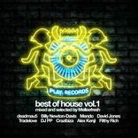 Artwork for "Best Of House Vol.1"