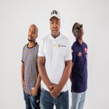 Artwork for "Akuhambeki"