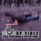 Artwork voor "Rock Your Brain & For the Funk"