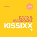 Artwork for "Kissixx"