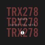 Artwork für "Satisfy The Need"