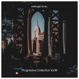 Artwork for "Progressive Collection, Vol. 16"