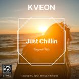 Artwork for "Just Chillin"