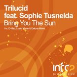 Portada para "Bring You The Sun"