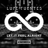 Portada para "Let It Feel Alright"